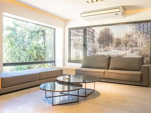 Departamento en Alquiler de 2 dormitorios