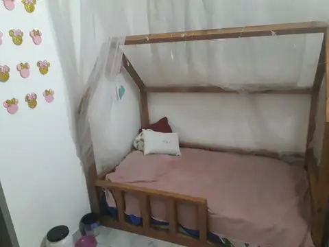 Departamento en Venta en Moron, USD 53.000