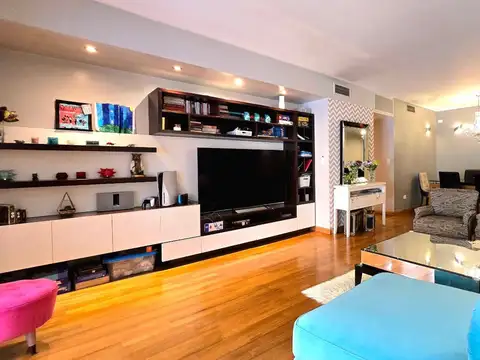 Departamento en Venta en Palermo, USD 379.900