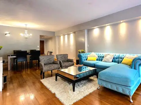 Departamento en Venta de 3 dormitorios