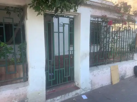 Macrocentro. 12 de Octubre 1900