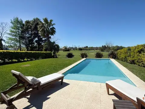 Casa en Alquiler 13 años