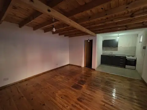Depto Tipo Casa en Venta de 1 dormitorio