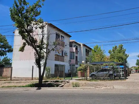 VENTA DEPARTAMENTO B° PETROLEROS, GODOY CRUZ, MDZ