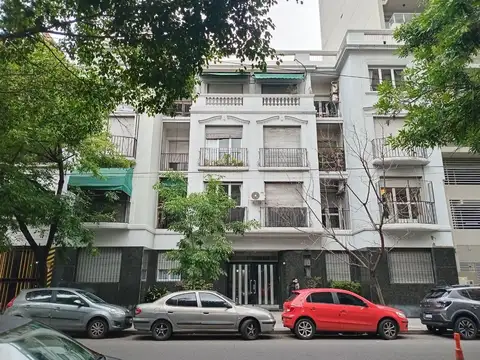 VENTA 3 AMBIENTES ALMAGRO