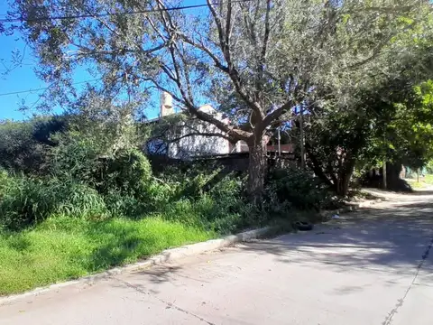 Terreno en Venta en Villa Rivera Indarte, USD 31.400