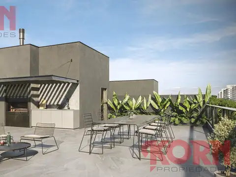 Departamento en Venta en Colegiales, CABA
