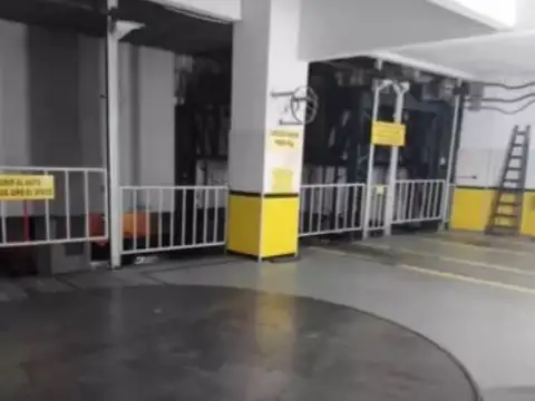 Cochera - Venta - Argentina, Capital Federal - Rivadavia 565