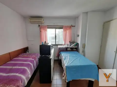 Departamento Monoambiente en venta - 1 Baño - Balvanera