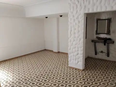 Departamento de dos dormitorios en barrio arroyito