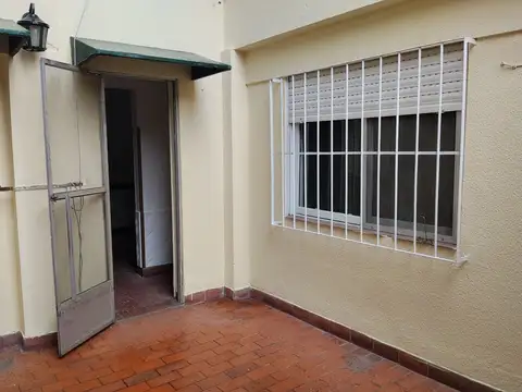 Departamento en Alquiler de 4 ambientes