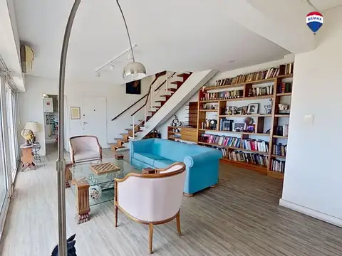 Departamento en Venta 36 años