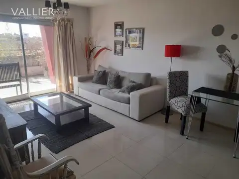Departamento  en Venta en Pilar Garden, Pilar, G.B.A. Zona Norte
