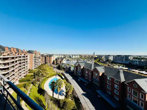 Departamento en Venta en Otros barrios de Nordelta, Nordelta