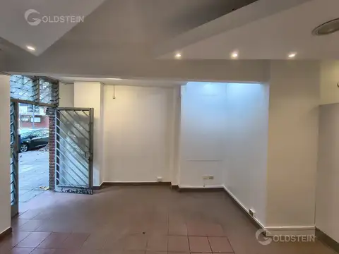 Local en Alquiler en Villa del Parque, $ 790.000