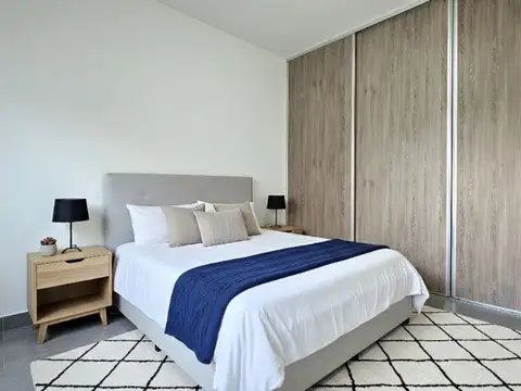 Depto Tipo Casa en Venta de 3 ambientes