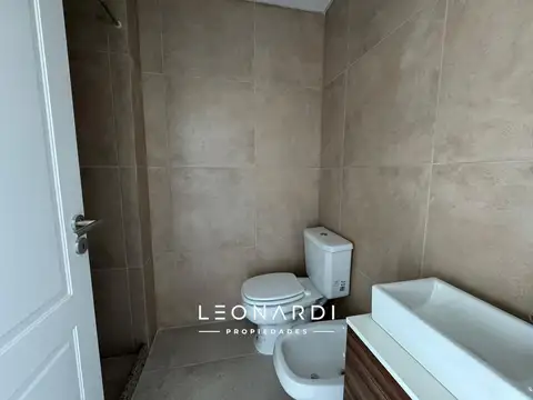 Departamento en Alquiler A Estrenar