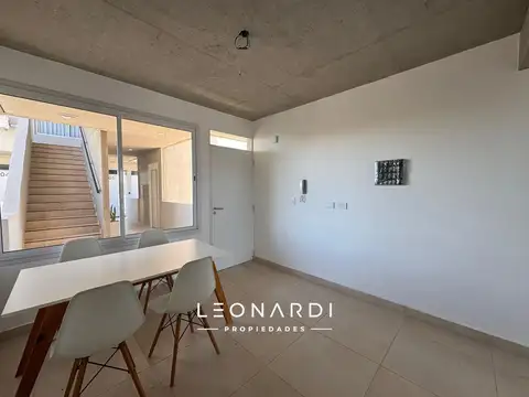Departamento en Alquiler de 2 ambientes