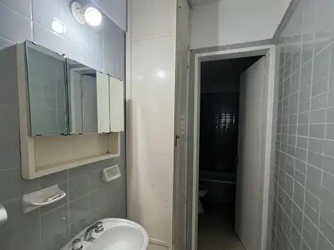 Departamento en Alquiler 45 años