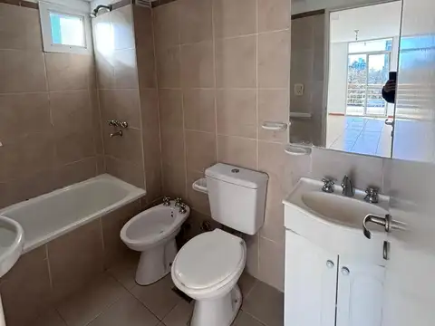 Departamento en Alquiler al Norte
