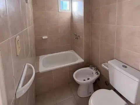 Departamento monoambiente - Macrocentro