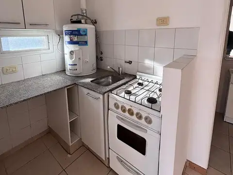 Departamento en Alquiler 15 años