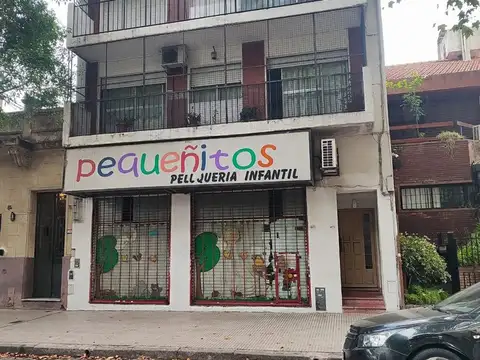 VENTA Local comercial Av. de los Incas – sin expen