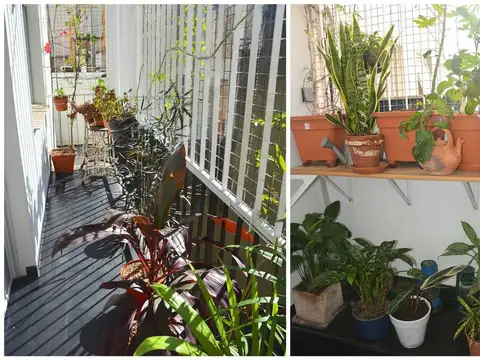 Departamento en Venta 60 años