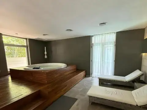 Departamento Monoambiente en alquiler - 1 Baño - San Telmo