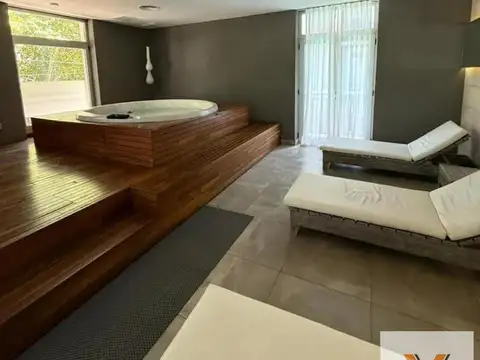 Departamento Monoambiente en alquiler - 1 Baño - San Telmo