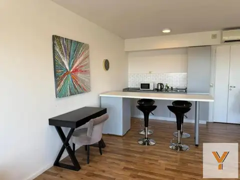 Departamento en Alquiler al Noreste