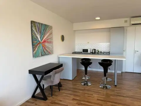 Departamento en Alquiler al Noreste