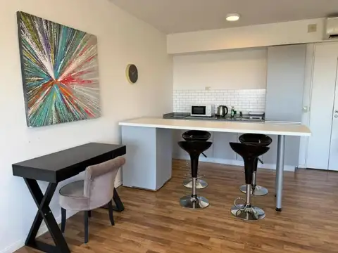 Departamento en Alquiler 10 años