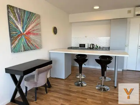 Departamento en Alquiler 10 años