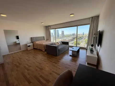 Departamento en Alquiler en San Telmo, USD 1.500