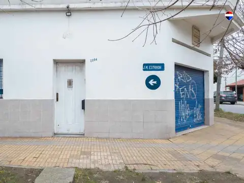 Casa en Venta de 2 dormitorios