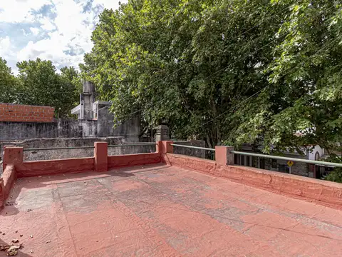 Depto Tipo Casa en Venta de 2 dormitorios