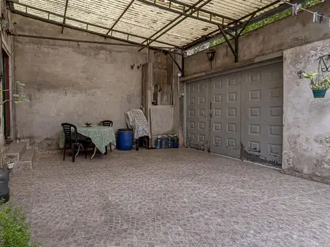 Casa en Venta en Barrio de Mataderos