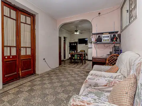 Casa en Venta en Barrio de Mataderos