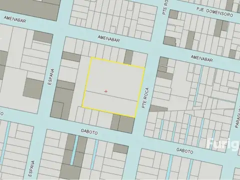 Venta Galpón en rosario