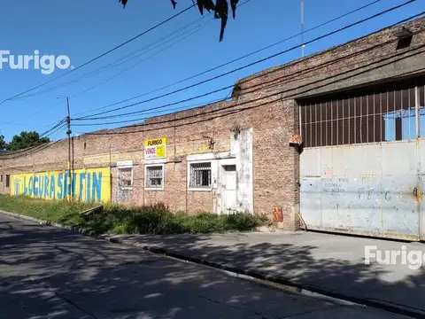 Venta Galpón en rosario
