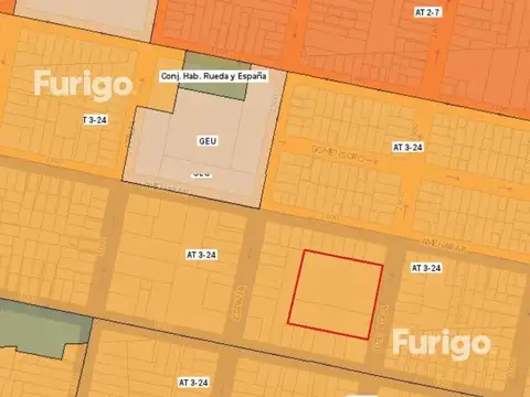 Venta Galpón en rosario