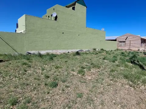 Terreno en Venta 24  mts Fondo