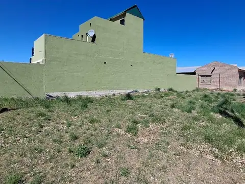 Terreno en Venta de 240,0 m2