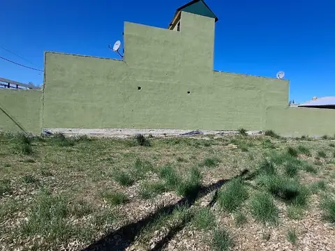 lote en Caminos del Sol - Plottier