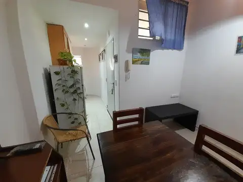 Departamento en Venta en Villa Devoto, USD 62.000