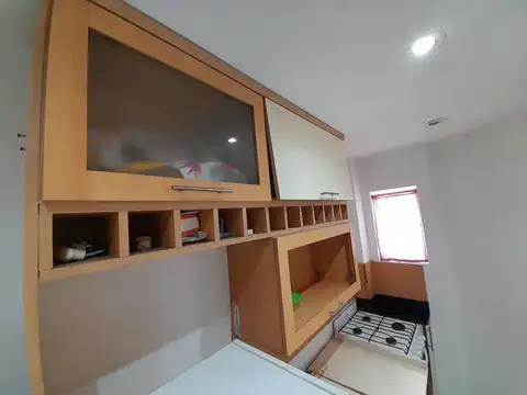 Departamento en Venta 16 años