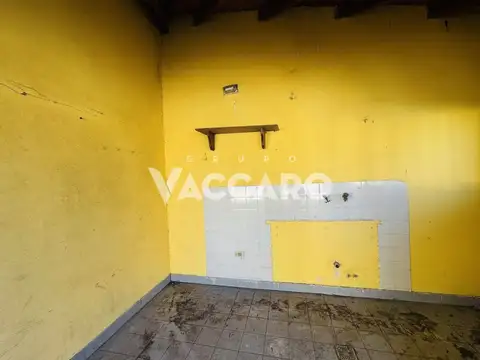 Casa en Venta 34 años