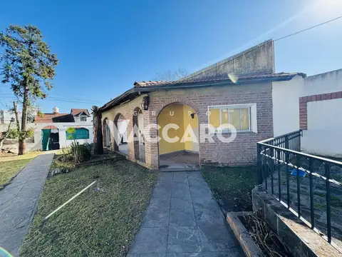 Casa en Venta al Oeste