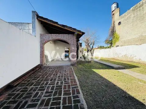 Casa en Venta en Ituzaingó, USD 120.000